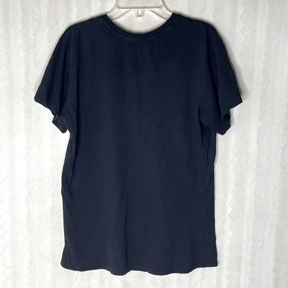 ❤️ TBAR graphic I woke up like this Tshirt Size M - Picture 3 of 4